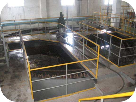 杨梅市有色金属废水回收